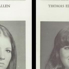 Paula Fader's Classmates profile album