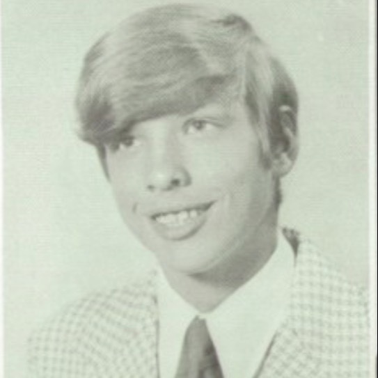 Frank Mcdole's Classmates profile album