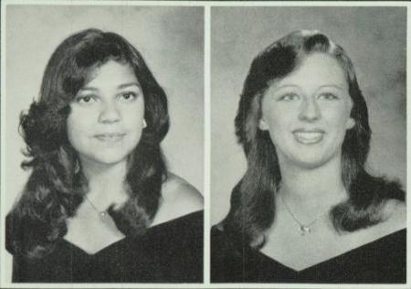 Laurie Bennet's Classmates profile album