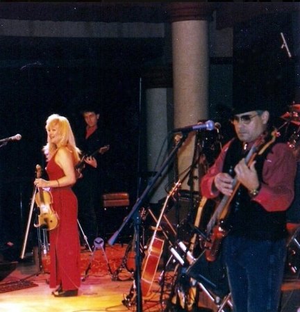 Gold Coast Casino 1998