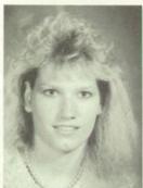 Christine Carlson's Classmates profile album