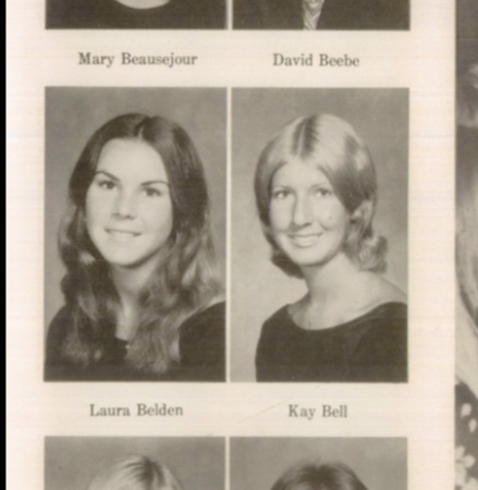 Kay Bell-Cullison's Classmates profile album