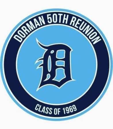 Sheila Dobbins' album, Dorman High School Class of 1969 50th Reunion