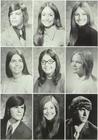 Donna Gilge's Classmates profile album