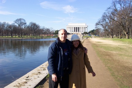 National Mall, DC