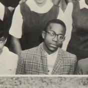 Ersel Mosley's Classmates profile album