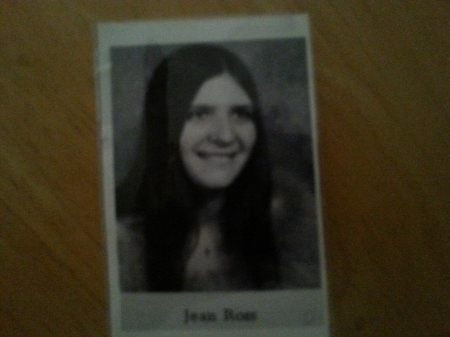 Jean Payne's Classmates profile album