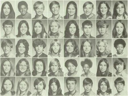 Susan Beaver-Thompson's Classmates profile album
