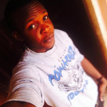 Bright Omatsola's Classmates® Profile Photo