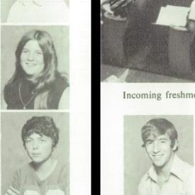 Jeffrey Cole's Classmates profile album