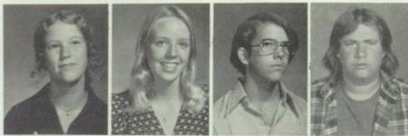 Christi Scott's Classmates profile album