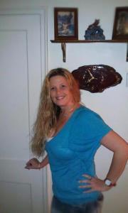 Mindy Lyon Cantrell's Classmates® Profile Photo