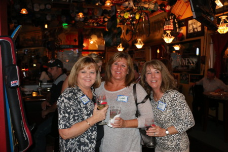 kathy rohwer's album, class of 74 reunion