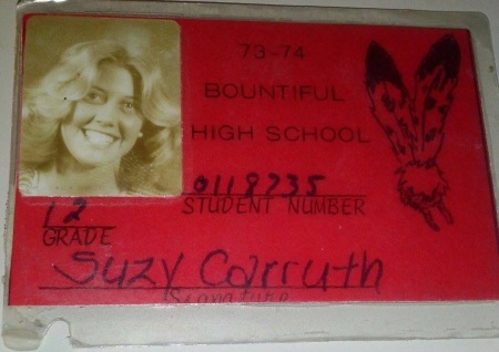 Suzy Thomas' Classmates profile album