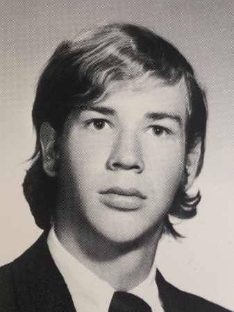 Phil Hyde's Classmates profile album