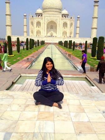 Shobhna Bansal's Classmates® Profile Photo