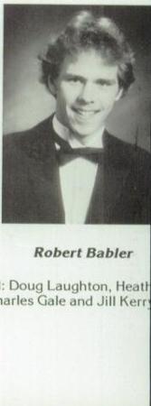 Robert Babler's Classmates profile album