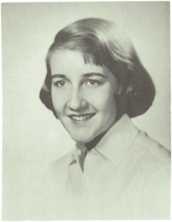 Miriam Holt's Classmates profile album