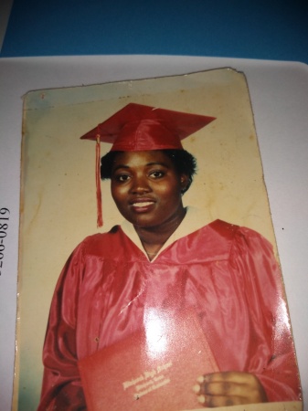 Pamela Washington's Classmates profile album