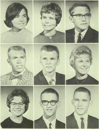 Roger Rood's Classmates profile album