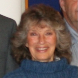Rosemary Gunnill