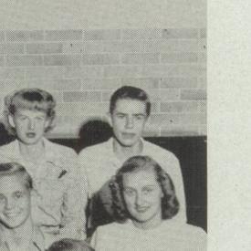 Edwin Svikhart's Classmates profile album