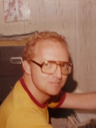 Stephen Tuohy's Classmates profile album