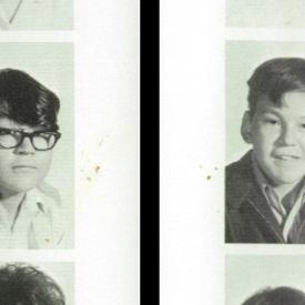 Lloyd Davis' Classmates profile album