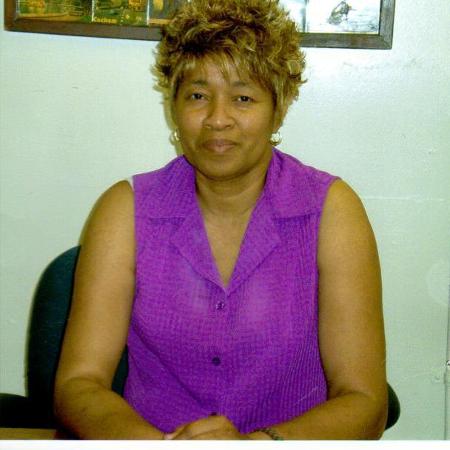 Patricia Jackson's Classmates® Profile Photo