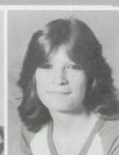 Leigh Ann Frank's Classmates profile album