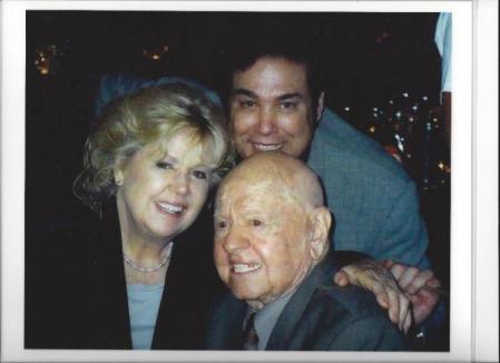 EdMickeyRooney