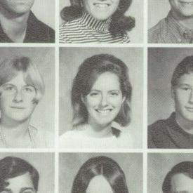 Judy Eder's Classmates profile album