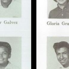 Eduardo Gutierrez's Classmates profile album