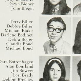 terry Biller's Classmates profile album