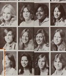Kathy Romero's Classmates profile album