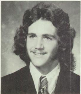 Mark Jennings' Classmates profile album