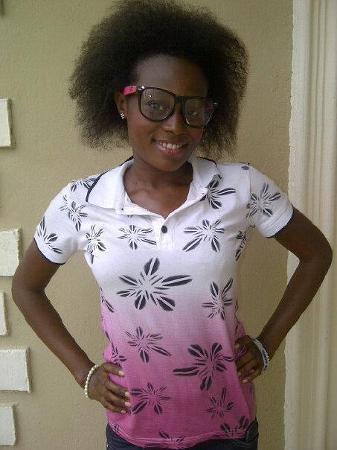 Deborah Aboh's Classmates® Profile Photo