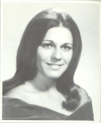 Sally Hancock-Crosby's Classmates profile album