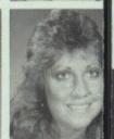 Kim Barron's Classmates profile album