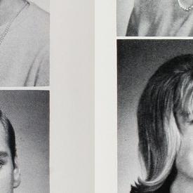 Elaine Hansford's Classmates profile album