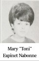 MARY NABONNE's Classmates profile album