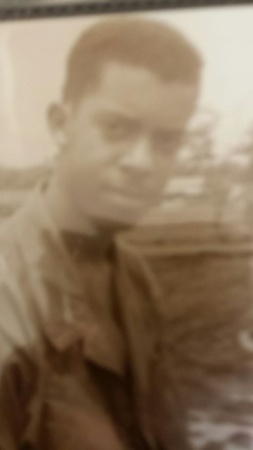 George Goins' Classmates profile album