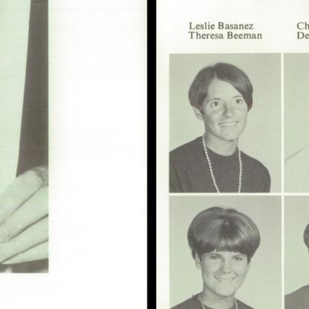 Linda Donnelly's Classmates profile album