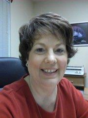 Terri Weatherly's Classmates® Profile Photo
