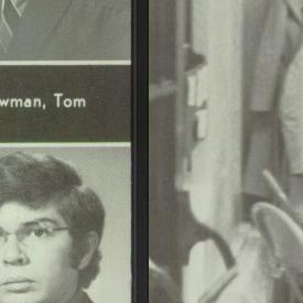 Robert Christensen's Classmates profile album