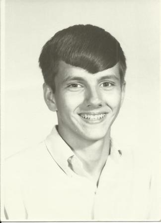 Bob Weidman's Classmates profile album