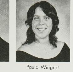 Paula Edmunds' Classmates profile album