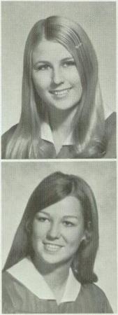 Beth Feiler's Classmates profile album