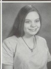 Christi Nichols' Classmates profile album