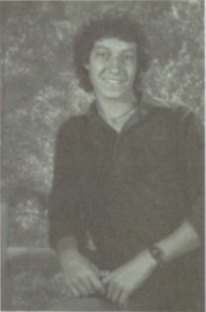 Dean Keveles' Classmates profile album